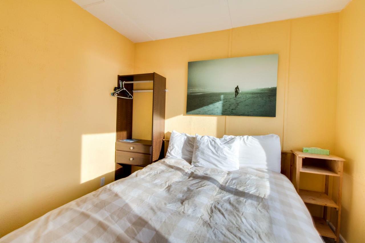 Apartamento Crab Shack Netarts Exterior foto